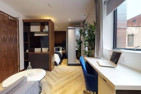 Apartment to rent, Apt 46,  Live Oasis Deansgate #277526