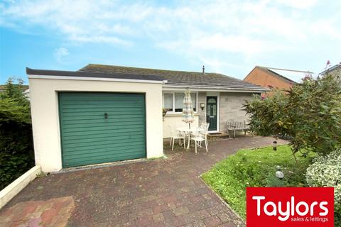 4 bedroom detached house for sale, Greenfield Road, Paignton TQ3