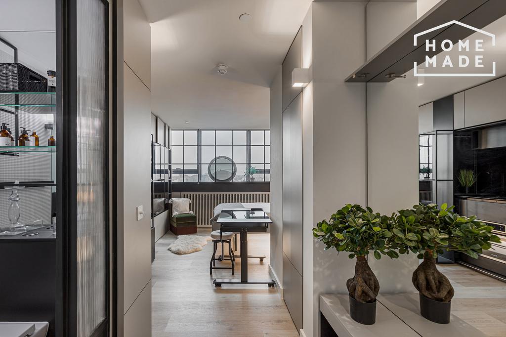 Apartment 1113 Dandi Wembley Shot For Home Made b...