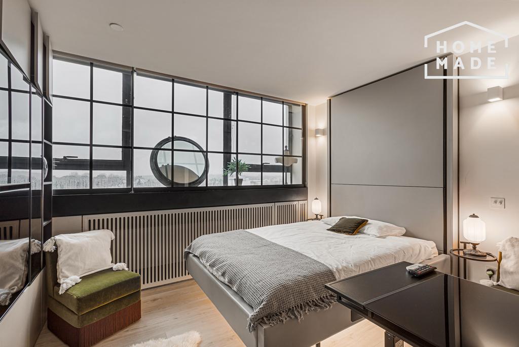 Apartment 1113 Dandi Wembley Shot For Home Made b...