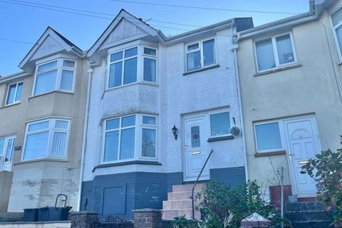 4 bedroom terraced house for sale, Stansfeld Avenue, Paignton