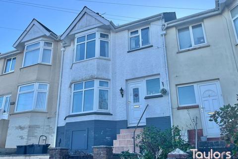 4 bedroom terraced house for sale, Stansfeld Avenue, Paignton