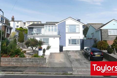 4 bedroom detached bungalow for sale, Penwill Way, Paignton TQ4