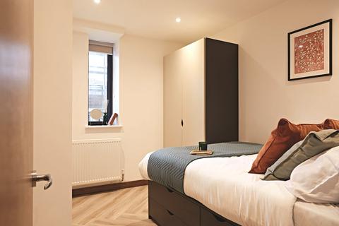 Studio to rent, Apt 0510,  Live Oasis Merrion Street Gardens, 2 Wade Lane LS2