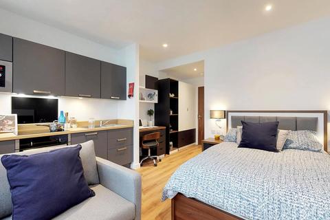 undefined, Apt 7,  Gravity Residence, Gravity Residence L2