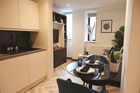 1 bedroom apartment to rent, Live Oasis Merrion Street Gardens #039176