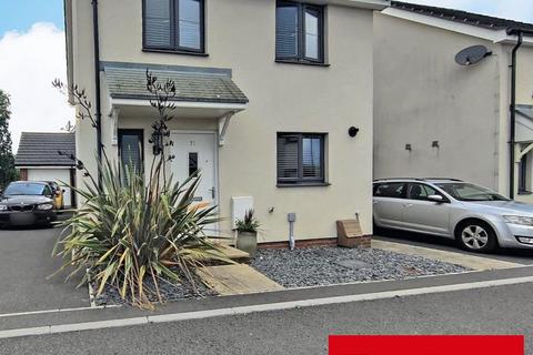 4 bedroom detached house for sale, Mimosa Way, Paignton