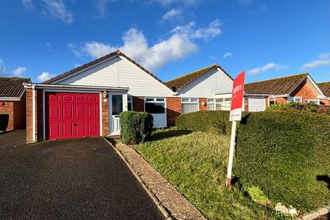 2 bedroom semi-detached bungalow for sale, Helford Drive, Paignton