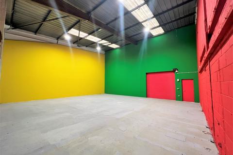 Storage to rent, Adams Road, Derwent Howe Industrial Estate CA14