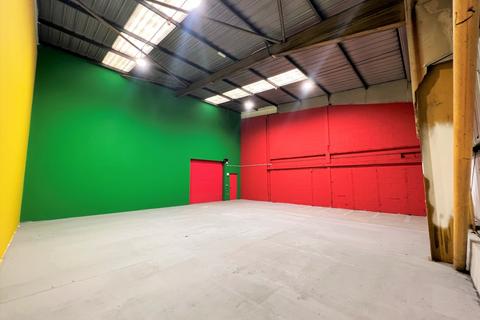 Storage to rent, Adams Road, Derwent Howe Industrial Estate CA14