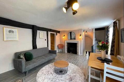 undefined, Burgate, Canterbury