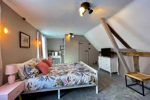 undefined, Burgate, Canterbury