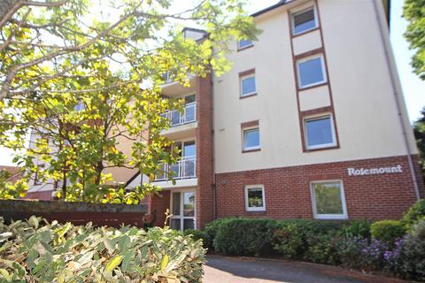 Flat 1, Rosemount, 12 Roundham Road, Paignton, TQ4 6DN