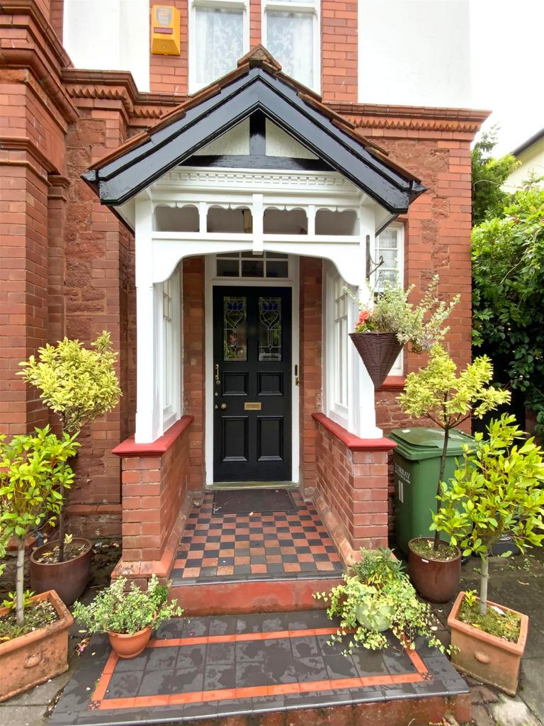 Elmsleigh Park, Paignton TQ4 4 bed semidetached house for sale £485,000