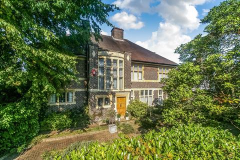 6 bedroom detached house for sale, Castlemaine Avenue, South Croydon, Surrey, CR2 7HU