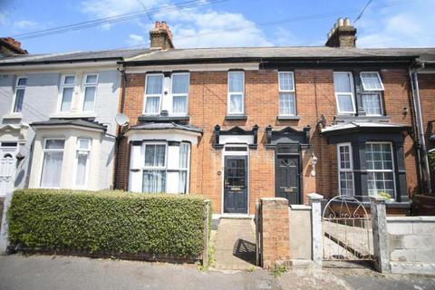 1 bedroom house to rent, Valley Road, Gillingham, ME7