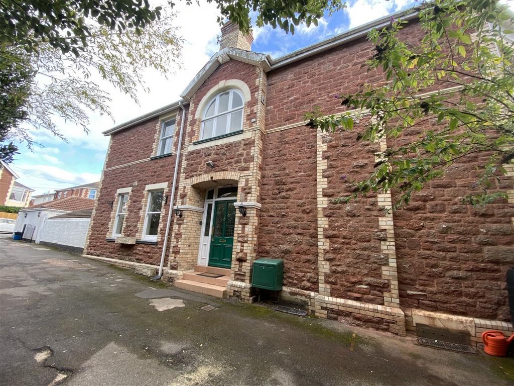 Polsham Park, Paignton TQ3 5 bed semidetached house for sale £500,000