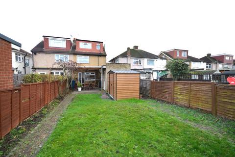 101 Elgin Avenue, Harrow, HA3 8QN