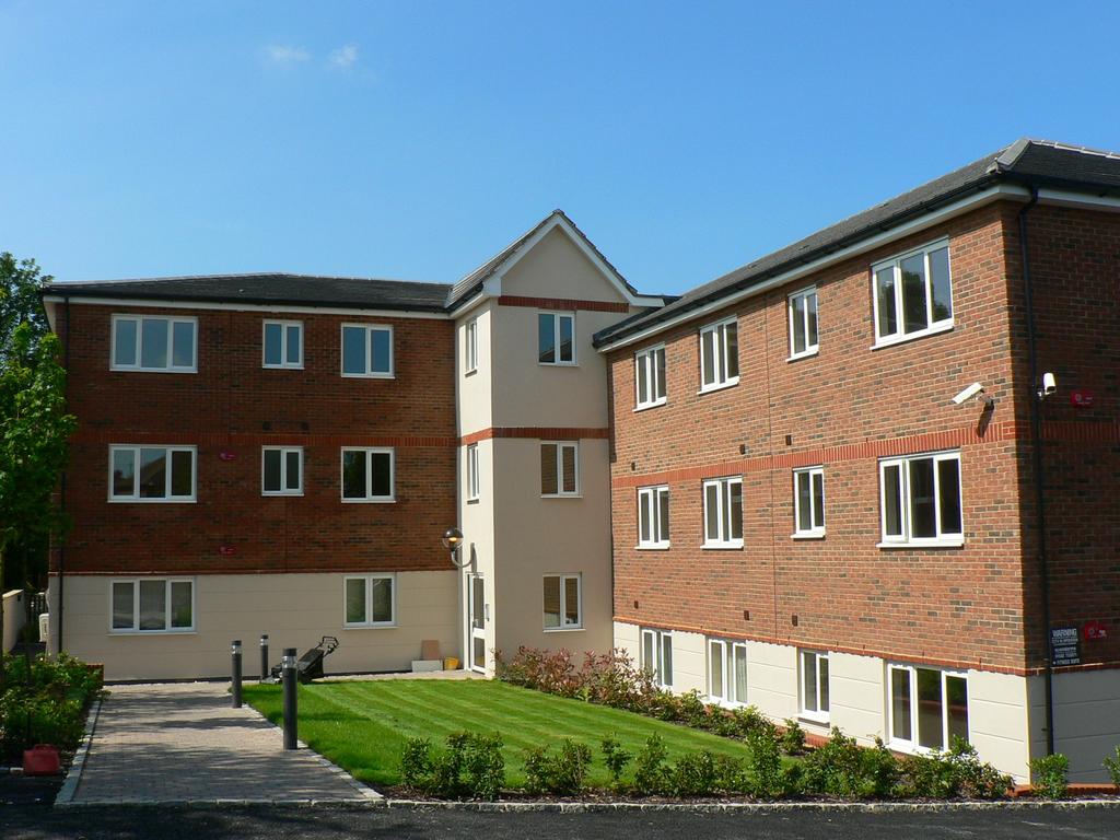 1 bedroom Flat for rent