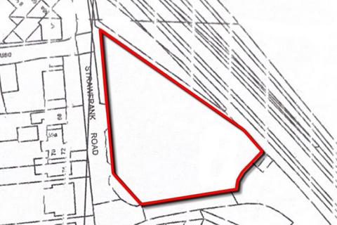 Land for sale, Strawfrank Road, Carstairs Junction ML11