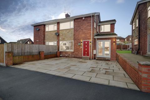 26 Healey Crescent, Ossett, WF5 8NB