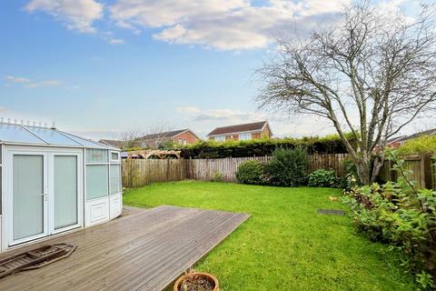 7 Axbridge Close, Choppington, NE62 5HB