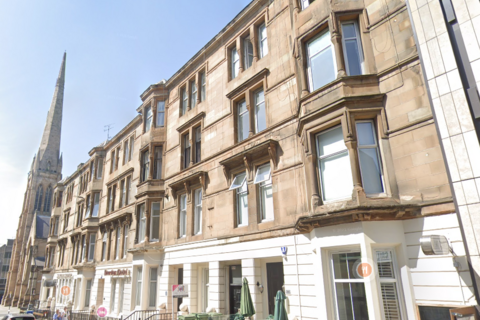 4 bedroom flat to rent, Bath Street, Glasgow G2