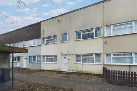 20 Congreve, Tinkers Bridge, Milton Keynes, MK6 3DR