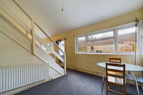 20 Congreve, Tinkers Bridge, Milton Keynes, MK6 3DR