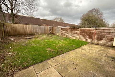 20 Congreve, Tinkers Bridge, Milton Keynes, MK6 3DR