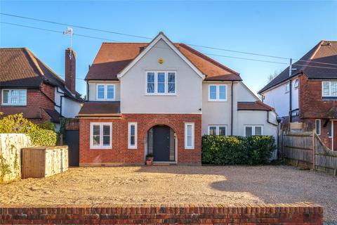 4 bedroom detached house for sale, Manor Road South, Esher, KT10