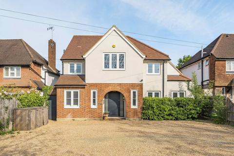 4 bedroom detached house for sale, Manor Road South, Esher, KT10