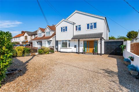 4 bedroom detached house for sale, Swan Lane, Runwell, Wickford, Essex, SS11