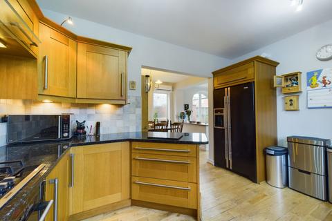 4 bedroom detached house for sale, Chorley Old Road, Bolton, BL1