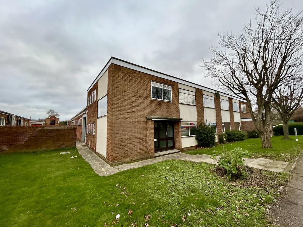 Unit A5, Telford Road, Bicester, OX26 4LE Industrial unit to rent £