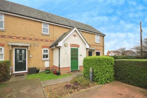 1 bedroom apartment for sale - Grant Close, Wickford, Essex, SS12