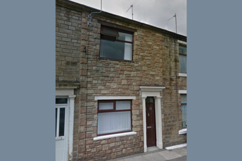 2 bedroom terraced house for sale, Spring Hill Road, Accrington, Lancashire