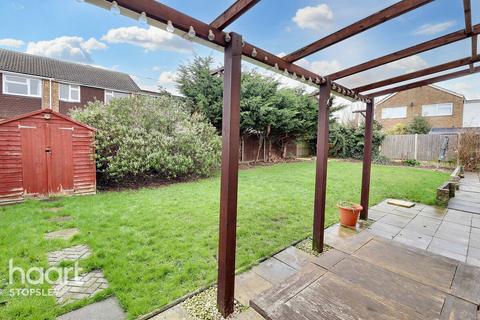 18 Telscombe Way, Luton, LU2 8JW