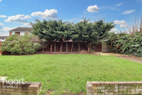 18 Telscombe Way, Luton, LU2 8JW