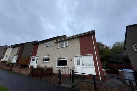 2 bedroom end of terrace house to rent, Townhill Road, South Lanarkshire, Hamilton, ML3