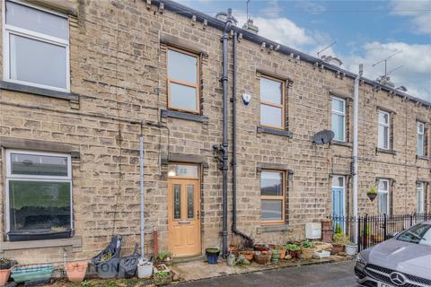 4 bedroom terraced house for sale, Mearhouse Terrace, New Mill, Holmfirth, West Yorkshire, HD9