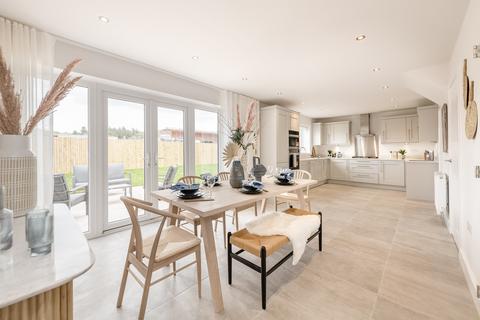 4 bedroom detached house for sale, Plot 13, Rydal at Forest Edge, Forest Edge TF9