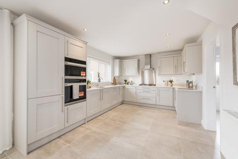 4 bedroom detached house for sale, Plot 13, Rydal at Forest Edge, Forest Edge TF9