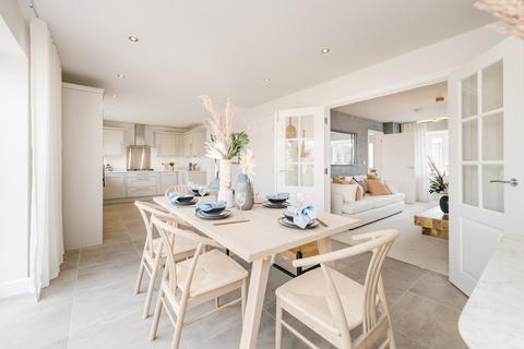 4 bedroom detached house for sale, Plot 13, Rydal at Forest Edge, Forest Edge TF9