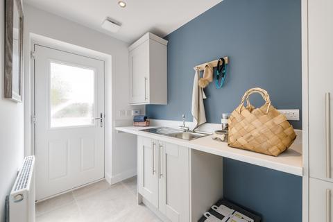4 bedroom detached house for sale, Plot 13, Rydal at Forest Edge, Forest Edge TF9