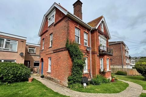 2 bedroom ground floor flat for sale, ILMINSTER ROAD, SWANAGE