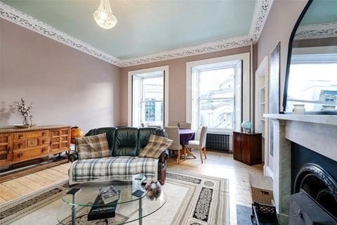 4 bedroom apartment for sale, Cambridge Street, West End, Edinburgh, EH1