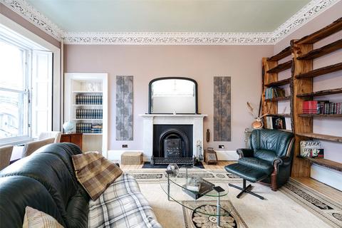 4 bedroom apartment for sale, Cambridge Street, West End, Edinburgh, EH1