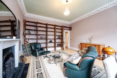 4 bedroom apartment for sale, Cambridge Street, West End, Edinburgh, EH1