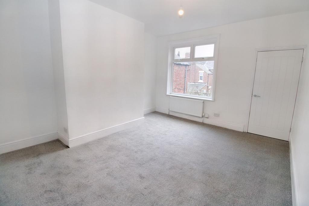 Park Road, Wallsend, Tyne and Wear... 3 bed flat for sale £110,000